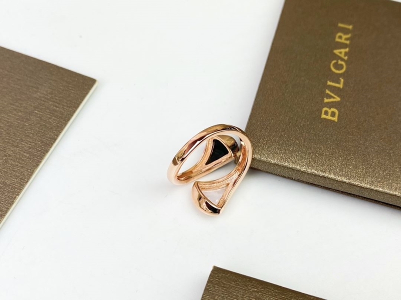 Bottega Venenta Rings